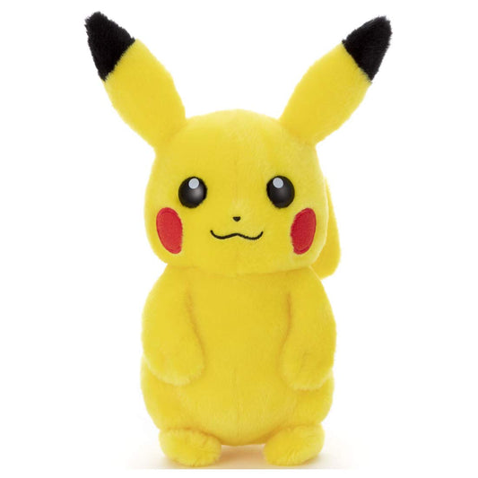 Pikachu Pokemon I Choose You! Plush