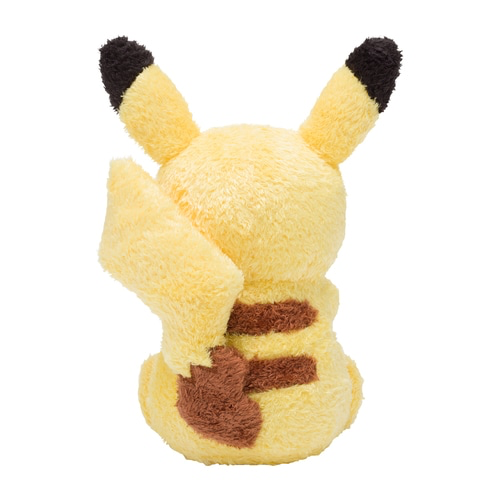 Pikachu Pokemon Precious One Plush  With Box